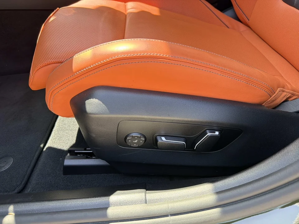 2025 BMW G90/G99 M5 - Image 23 of 31