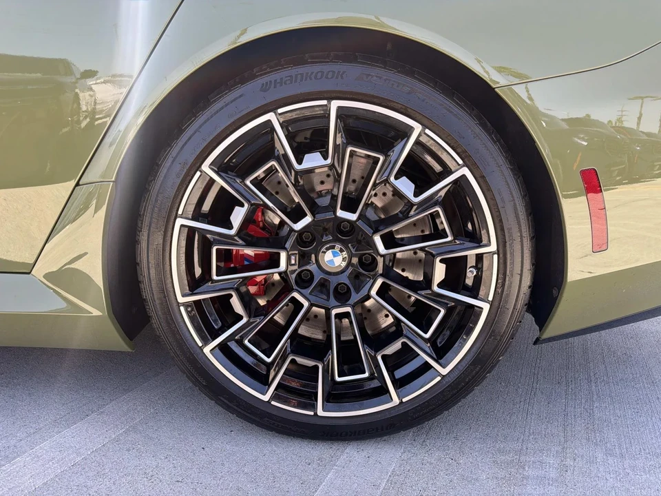 2025 BMW G90/G99 M5 - Image 6 of 31