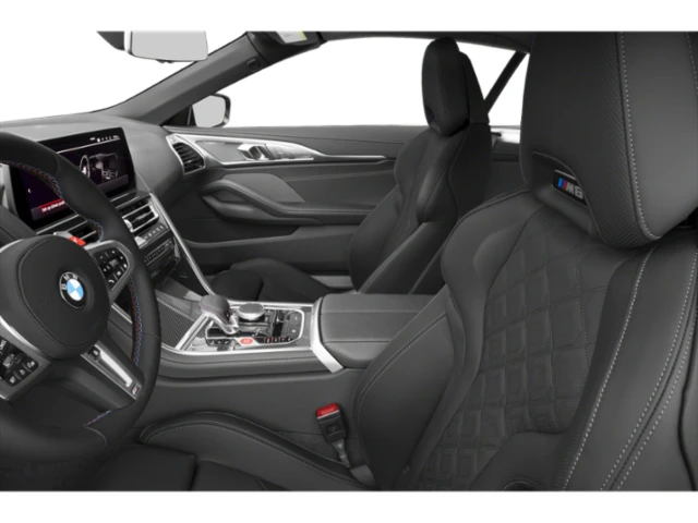 2025 BMW M8 - Image 6 of 13