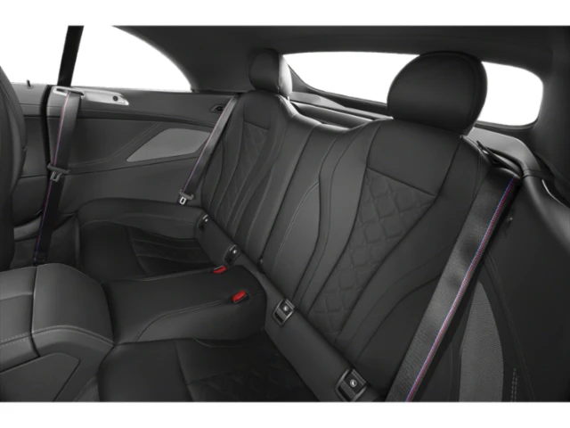 2025 BMW M8 - Image 10 of 13