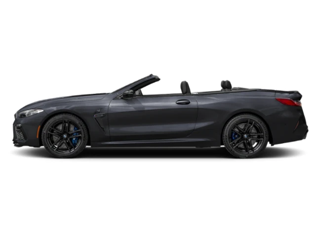 2025 BMW M8 - Image 3 of 13