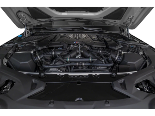 2025 BMW M8 - Image 9 of 13
