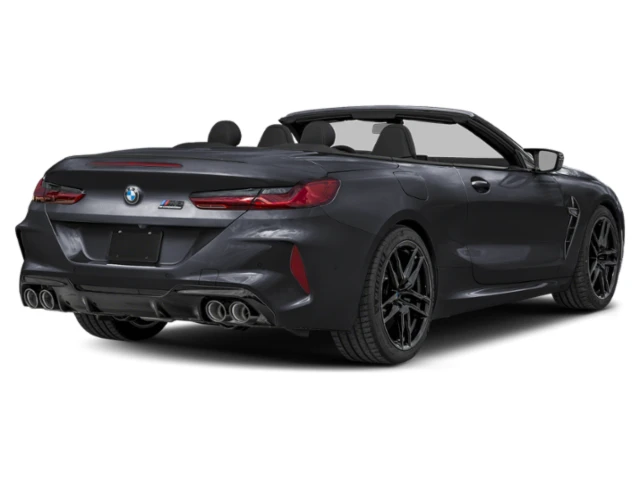 2025 BMW M8 - Image 2 of 13