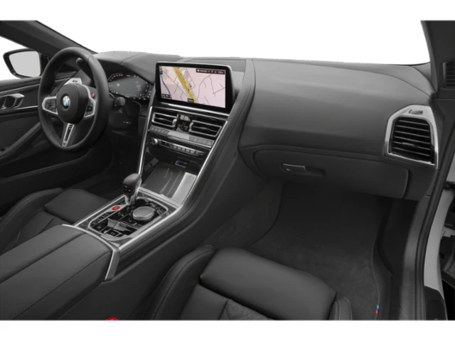 2025 BMW M8 - Image 12 of 13