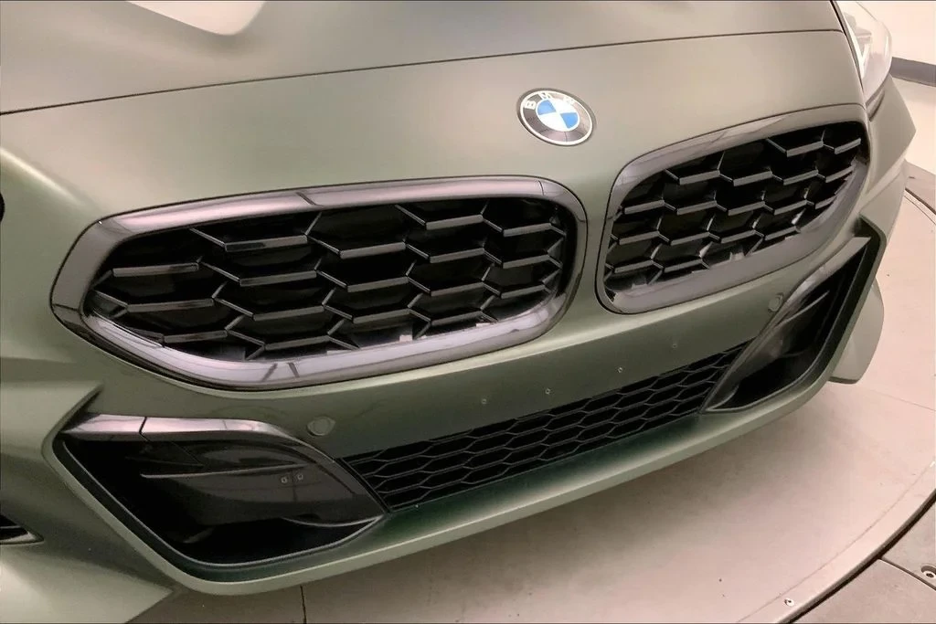2025 BMW G29 Z4 M40i Roadster - Image 26 of 30