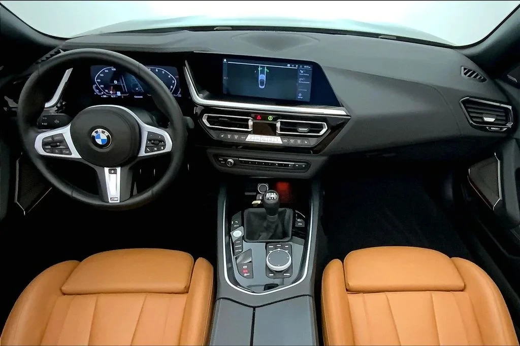 2025 BMW G29 Z4 M40i Roadster - Image 14 of 30