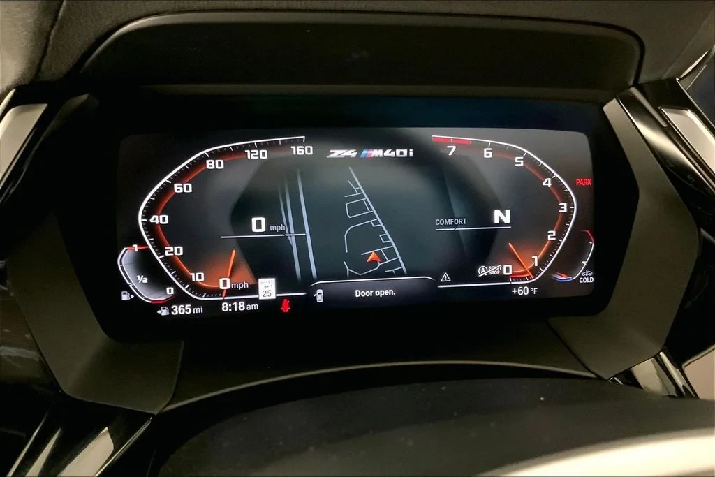 2025 BMW G29 Z4 M40i Roadster - Image 18 of 30