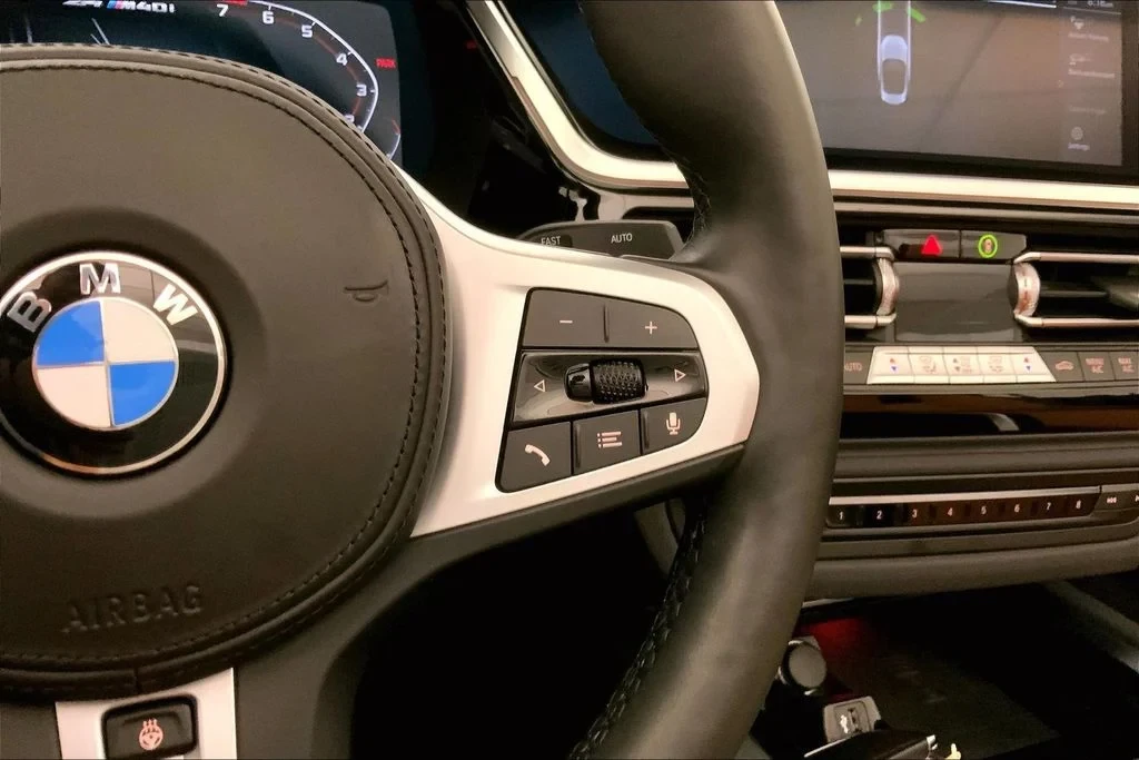 2025 BMW G29 Z4 M40i Roadster - Image 17 of 30