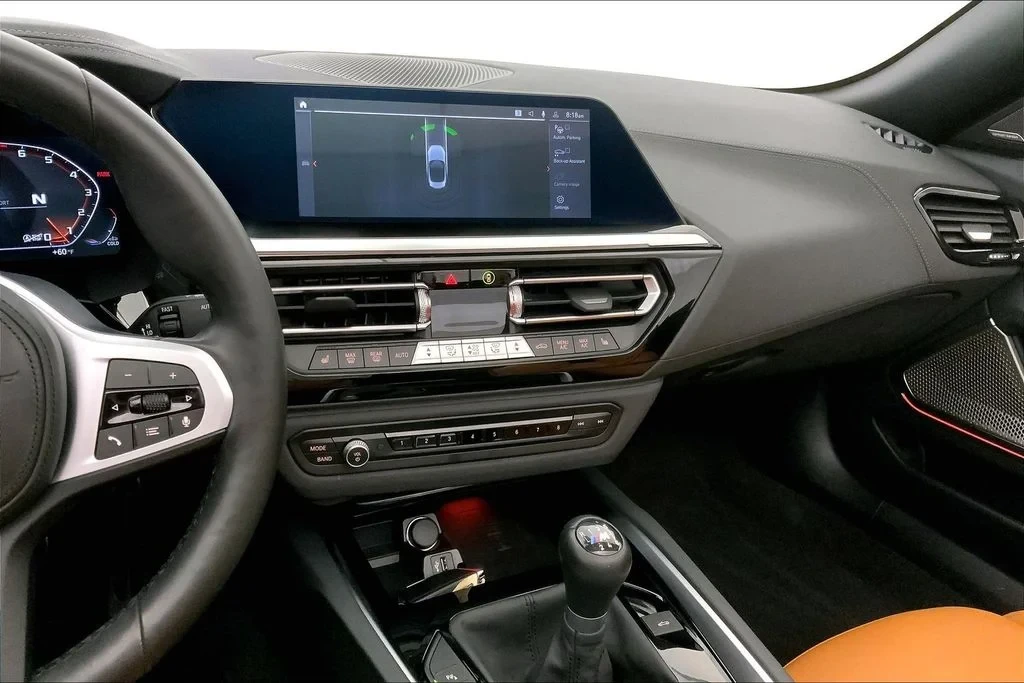 2025 BMW G29 Z4 M40i Roadster - Image 5 of 30