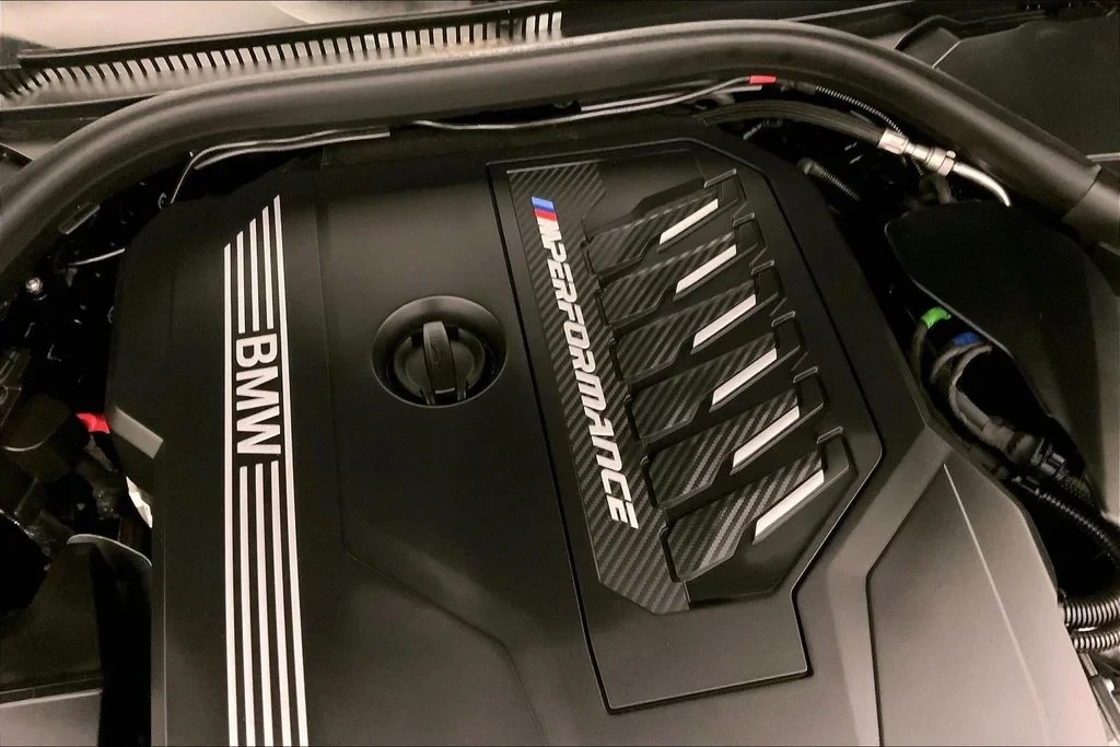 2025 BMW G29 Z4 M40i Roadster - Image 28 of 30