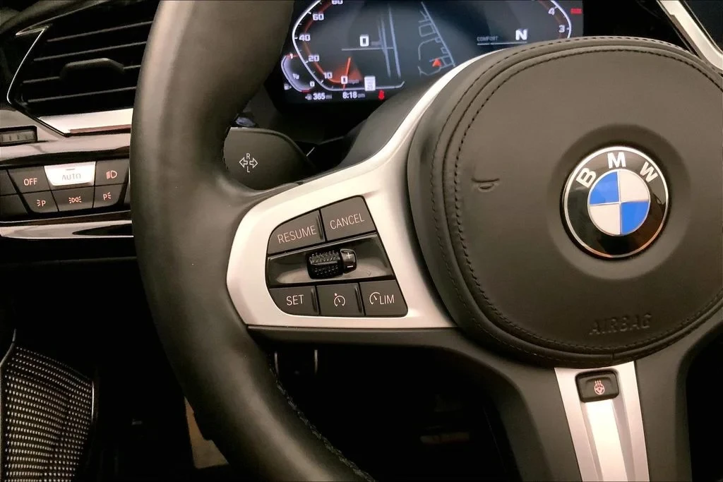 2025 BMW G29 Z4 M40i Roadster - Image 16 of 30