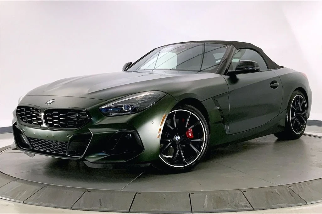 2025 BMW G29 Z4 M40i Roadster - Image 11 of 30