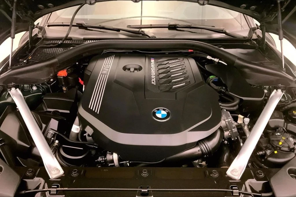 2025 BMW G29 Z4 M40i Roadster - Image 9 of 30