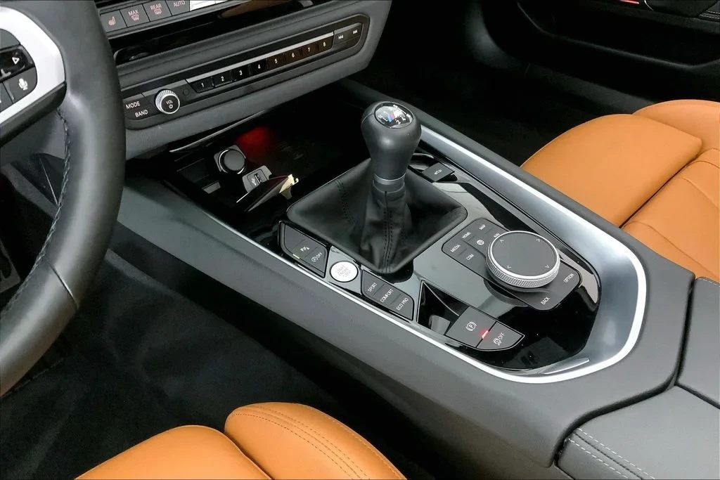 2025 BMW G29 Z4 M40i Roadster - Image 20 of 30