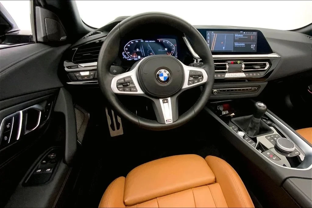 2025 BMW G29 Z4 M40i Roadster - Image 4 of 30