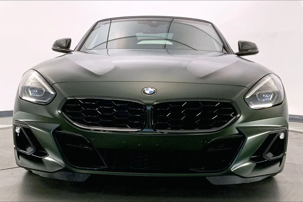 2025 BMW G29 Z4 M40i Roadster - Image 2 of 30