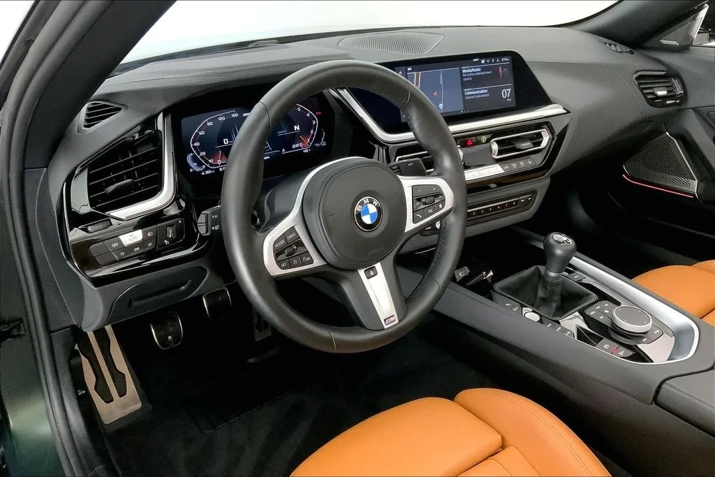 2025 BMW G29 Z4 M40i Roadster - Image 19 of 30