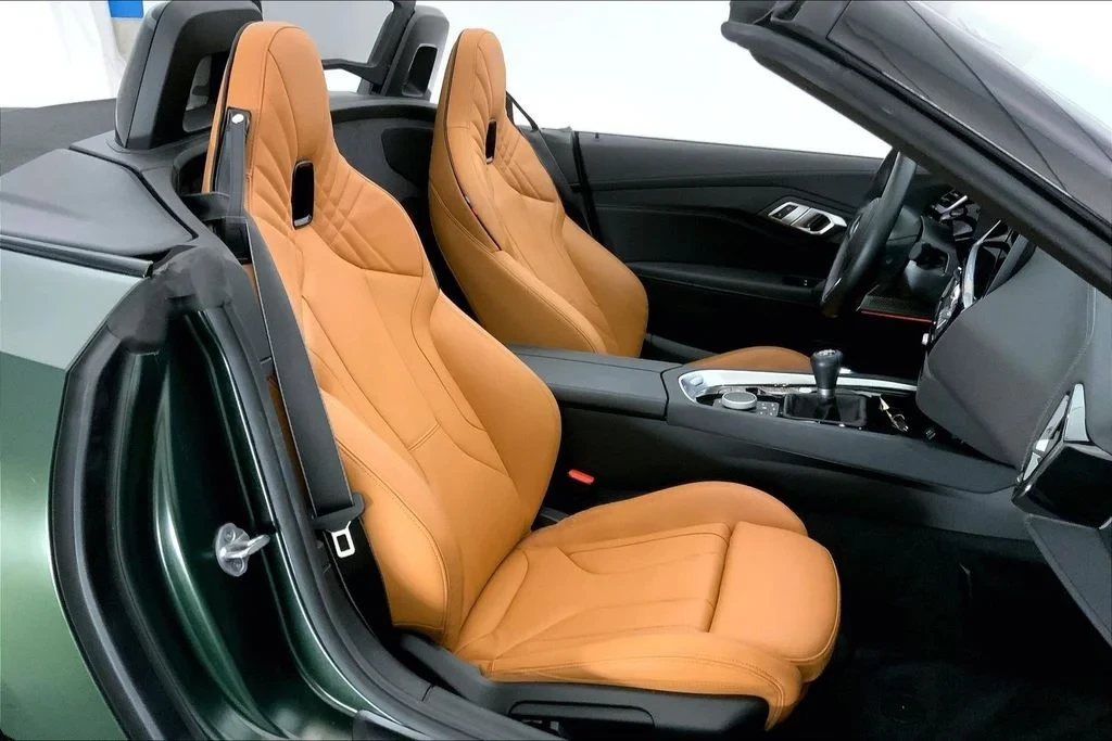 2025 BMW G29 Z4 M40i Roadster - Image 6 of 30