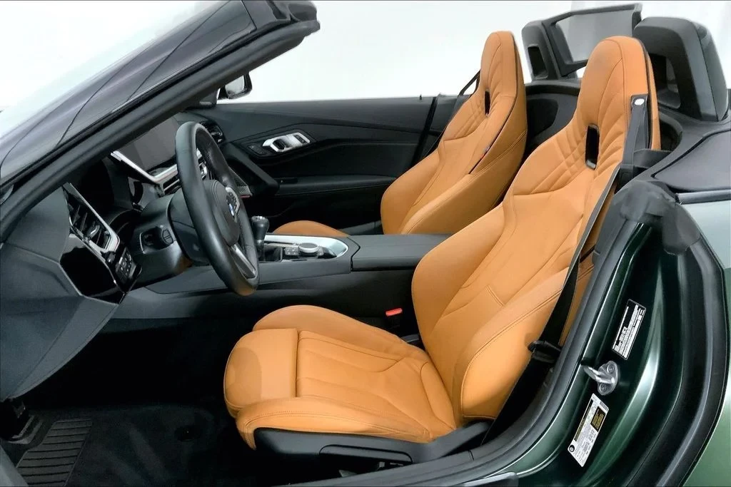 2025 BMW G29 Z4 M40i Roadster - Image 13 of 30