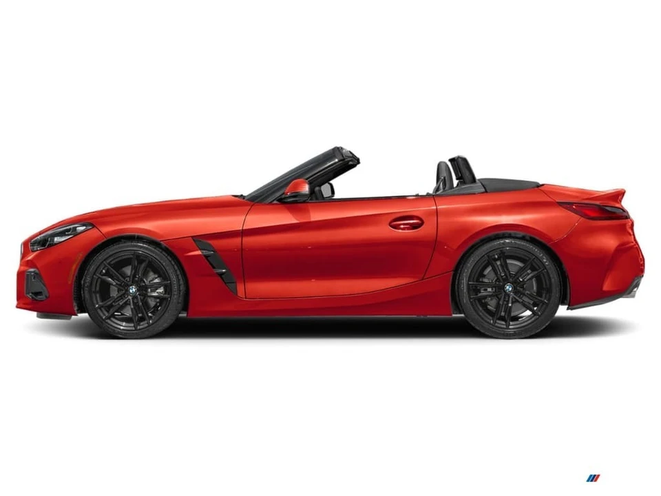 2025 BMW G29 Z4 M40i Roadster - Image 4 of 4