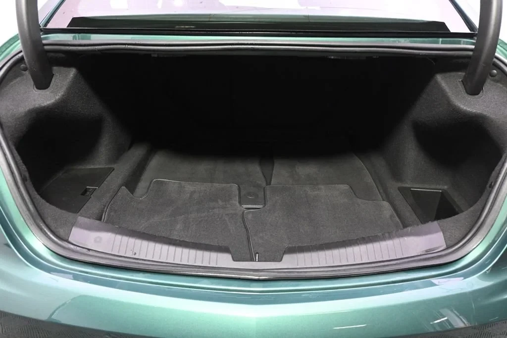 2025 Cadillac CT5-V - Image 19 of 31