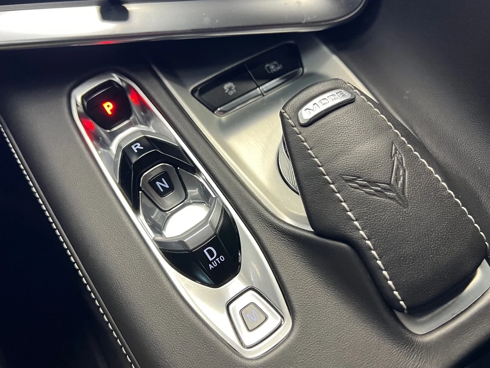 2025 Chevrolet Corvette C8 - Image 23 of 27