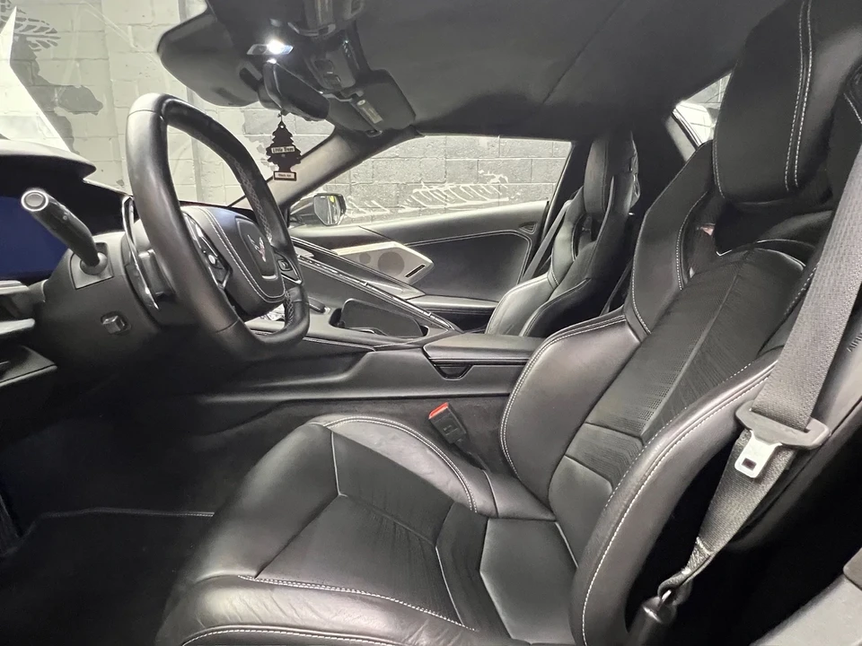 2025 Chevrolet Corvette C8 - Image 14 of 27