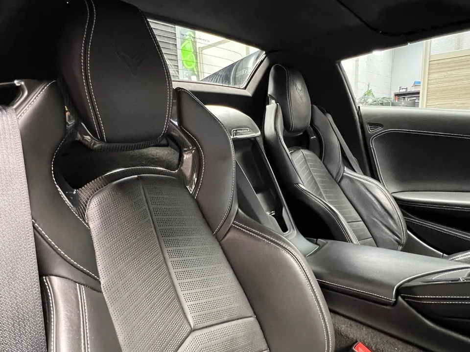 2025 Chevrolet Corvette C8 - Image 26 of 27