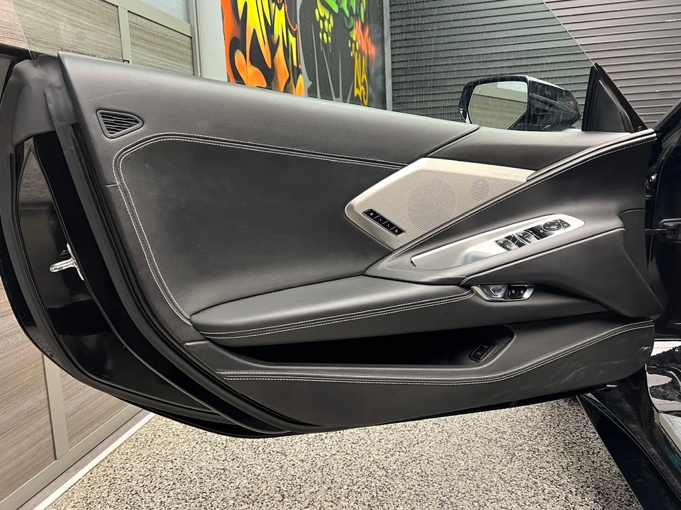 2025 Chevrolet Corvette C8 - Image 13 of 27