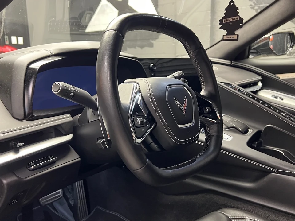 2025 Chevrolet Corvette C8 - Image 15 of 27