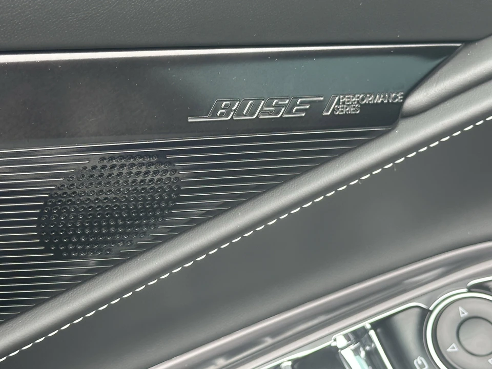 2025 Chevrolet Corvette C8 Z06 - Image 15 of 31