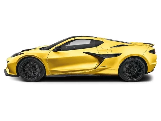2025 Chevrolet Corvette C8 ZR1 - Image 2 of 2