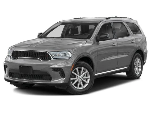 2025 Dodge Durango SRT Hellcat 3rd Gen - Image 4 of 17