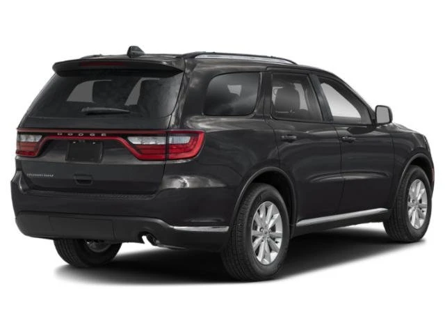 2025 Dodge Durango SRT Hellcat 3rd Gen - Image 2 of 17