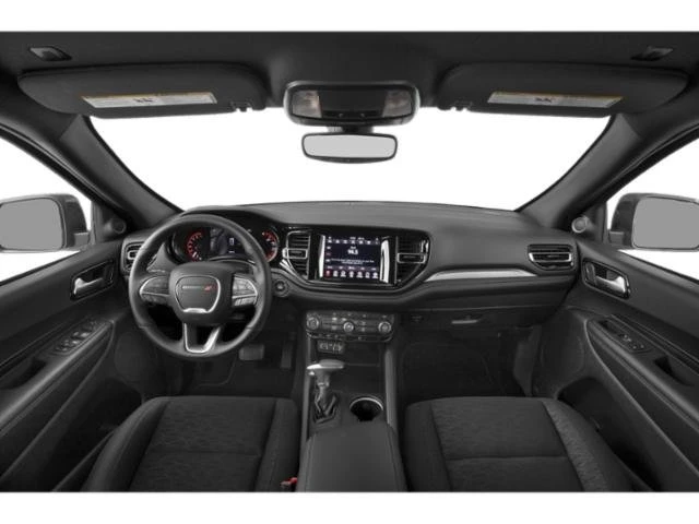 2025 Dodge Durango SRT Hellcat 3rd Gen - Image 10 of 17