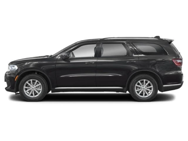 2025 Dodge Durango SRT Hellcat 3rd Gen - Image 3 of 17