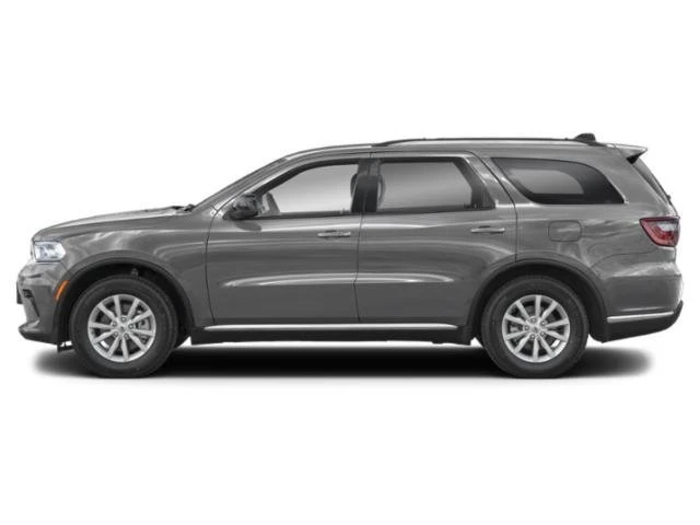 2025 Dodge Durango SRT Hellcat 3rd Gen - Image 6 of 17