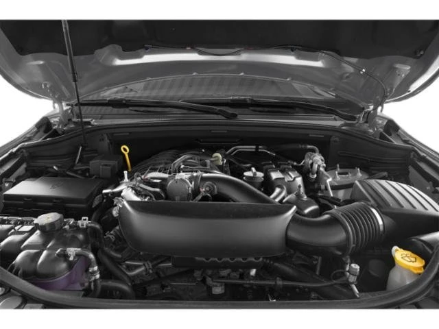 2025 Dodge Durango SRT Hellcat 3rd Gen - Image 14 of 17