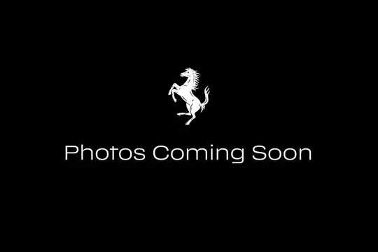 2025 Ferrari 12Cilindri Base