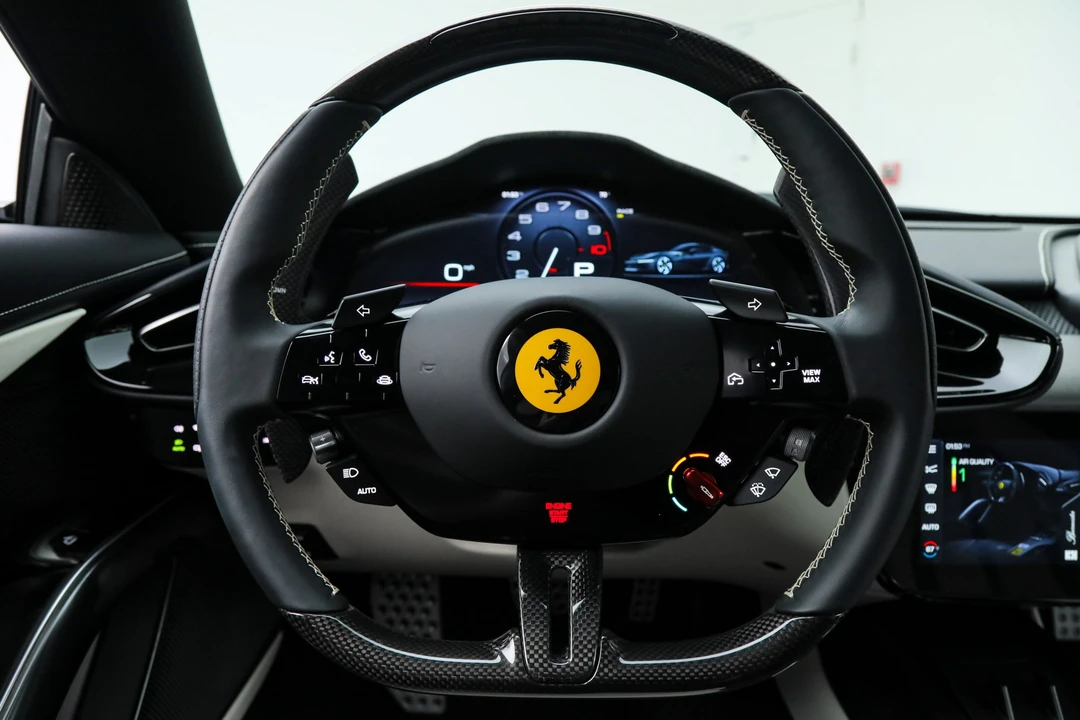 2025 Ferrari 12Cilindri - Image 6 of 31