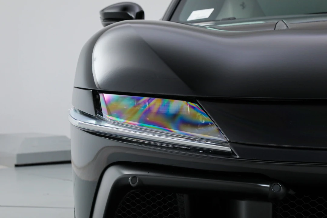 2025 Ferrari 12Cilindri - Image 12 of 31