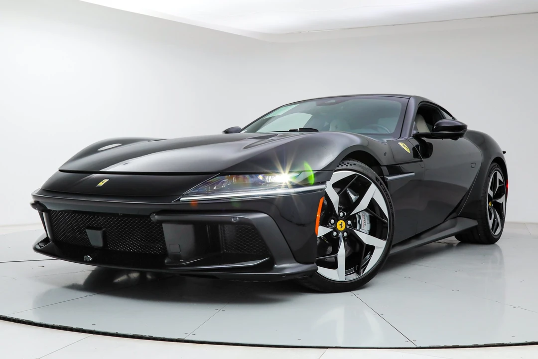 2025 Ferrari 12Cilindri - Image 20 of 31