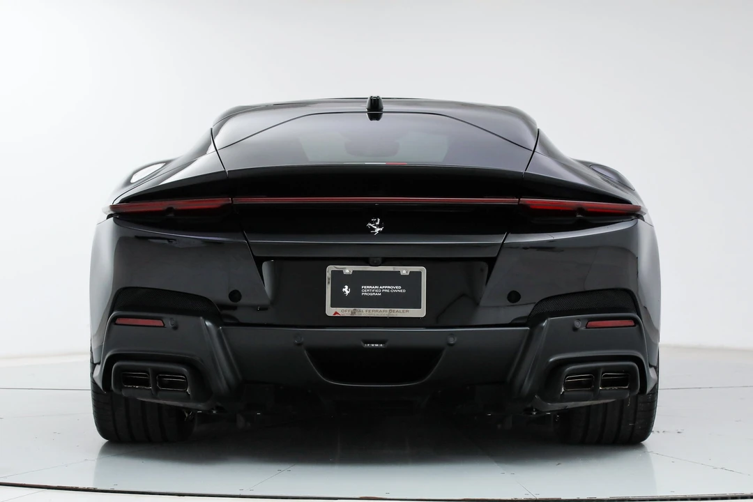2025 Ferrari 12Cilindri - Image 7 of 31