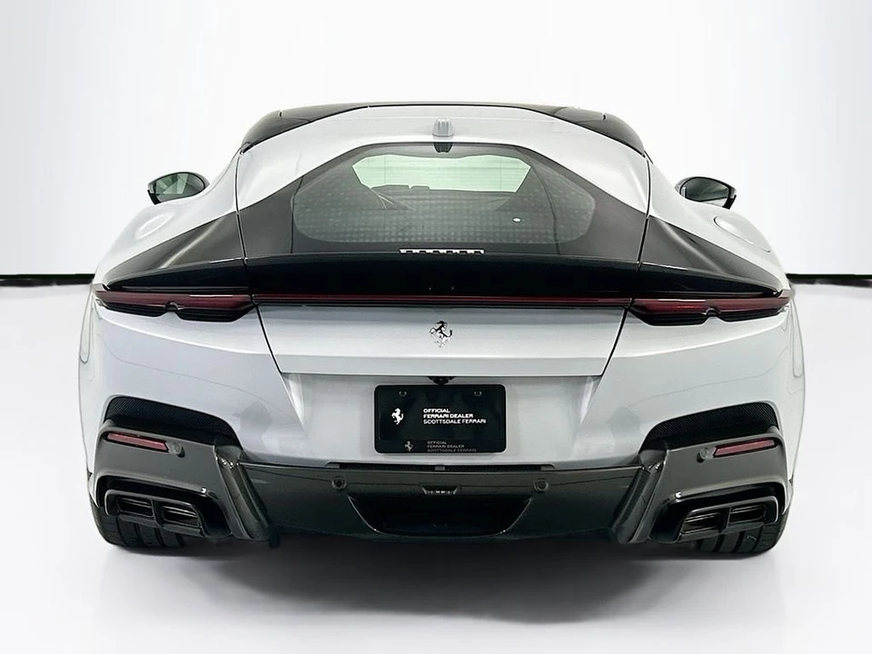 2025 Ferrari 12Cilindri - Image 6 of 30
