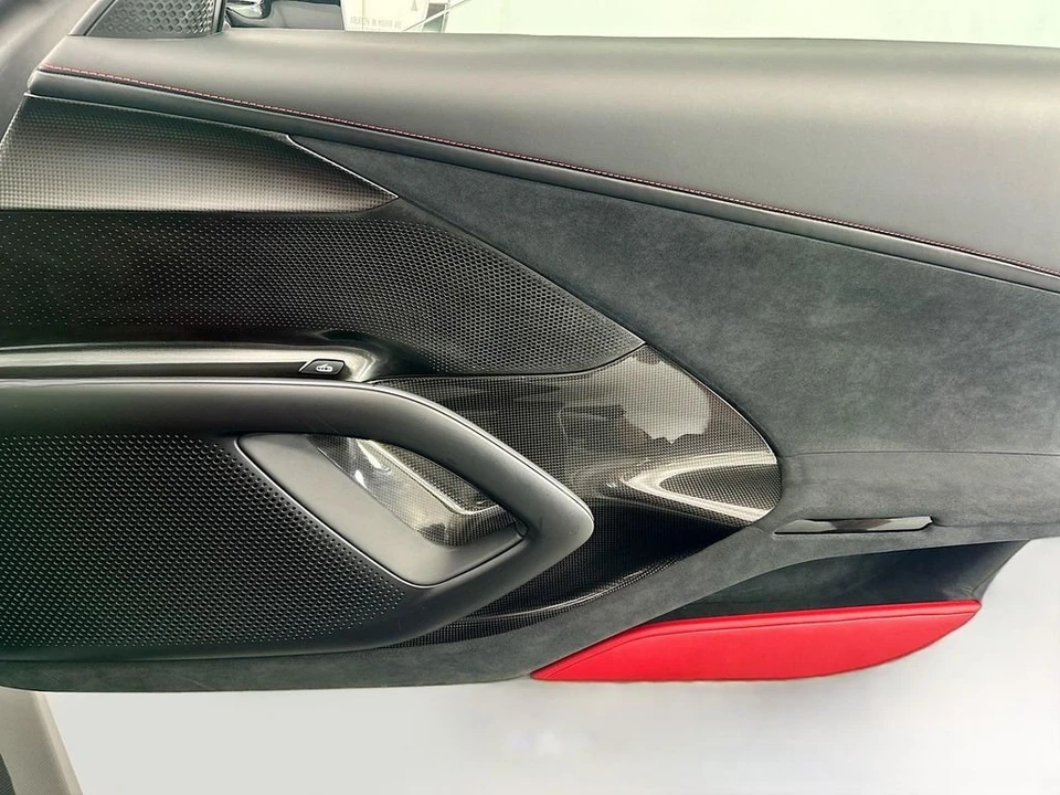2025 Ferrari 12Cilindri - Image 21 of 30