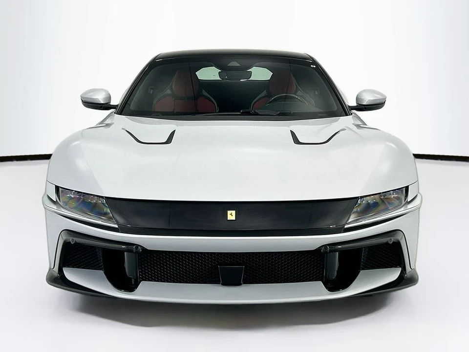 2025 Ferrari 12Cilindri - Image 2 of 30