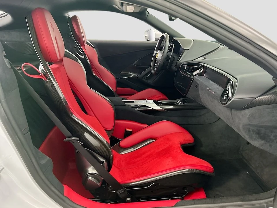 2025 Ferrari 12Cilindri - Image 18 of 30