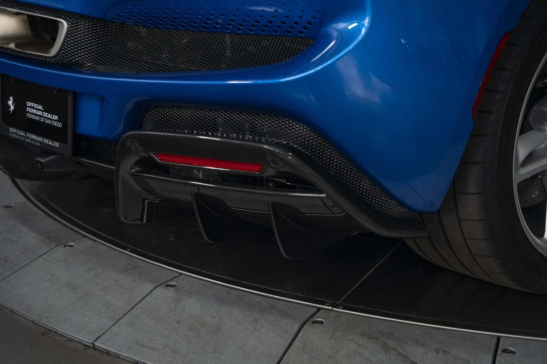 2025 Ferrari 296 GTB - Image 10 of 31