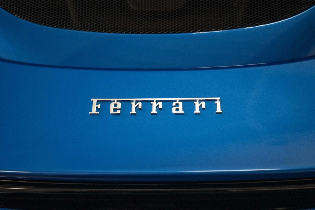 2025 Ferrari 296 GTB - Image 20 of 31