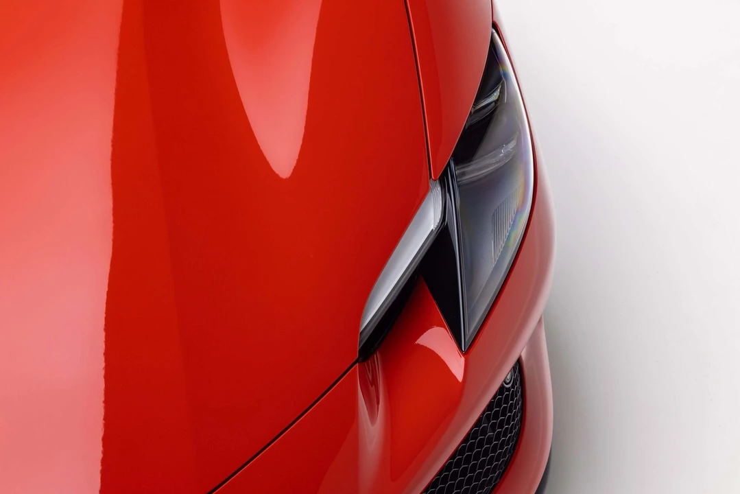 2025 Ferrari 296 GTB - Image 24 of 31